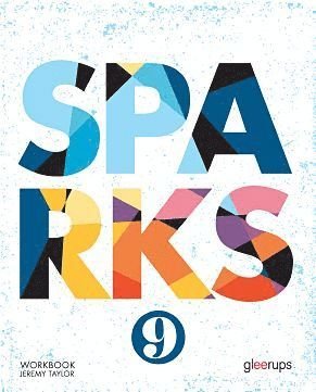 Cover for Jeremy Taylor · Sparks: Sparks 9 Workbook (Book) (2018)