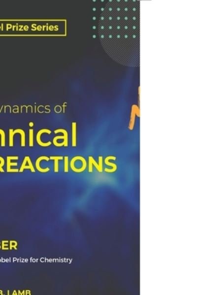 Cover for F Haber · Thermodynamics of Technical Gas Reactions (Paperback Book) (2021)