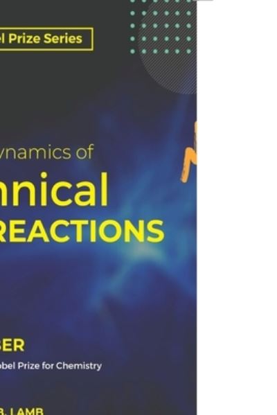 Thermodynamics of Technical Gas Reactions - F Haber - Książki - Maxwell Press - 9789390063673 - 1 lipca 2021