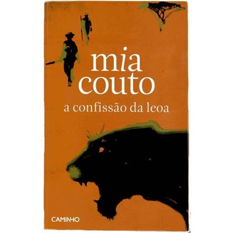 A confissao da leoa - Mia Couto - Książki - Editorial Caminho - 9789722125673 - 1 kwietnia 2012