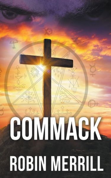 Cover for Robin Merrill · Commack (Paperback Book) (2021)