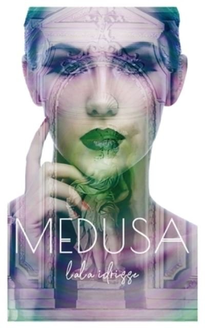 Cover for Lala Idrisse · Medusa (Pocketbok) (2021)