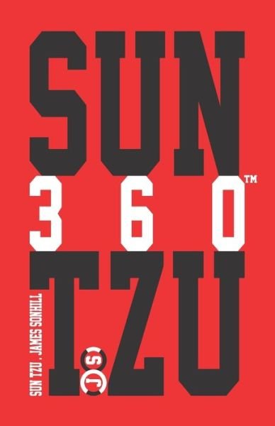 Cover for Sun Tzu · Sun Tzu 360 (tm) (Paperback Book) (2020)