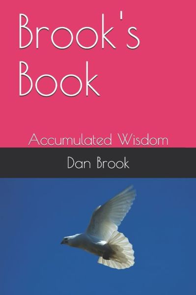 Cover for Dan Brook · Brook's Book (Paperback Book) (2020)