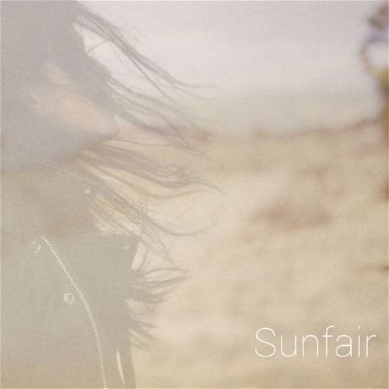 Cover for Melaena Cadiz · Sunfair (CD) [Digipak] (2017)