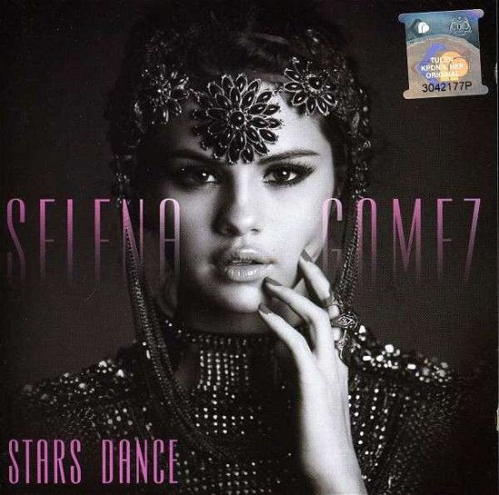 Stars Dance - Selena Gomez - Musikk - POP - 0050087296674 - 23. juli 2013