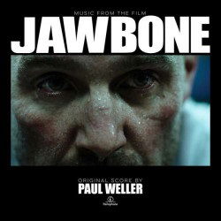 Cover for Paul Weller · Jawbone (Music from the Film) (CD) (2017)