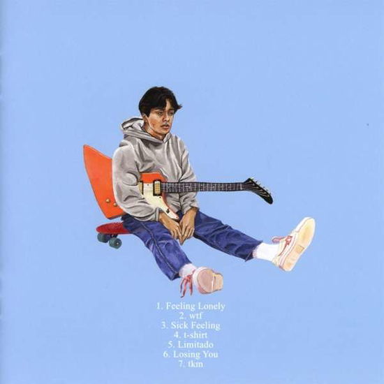 Soy Pablo + Roy Pablo - Boy Pablo - Musiikki - U OK? RECORDS - 0192641062674 - perjantai 11. tammikuuta 2019