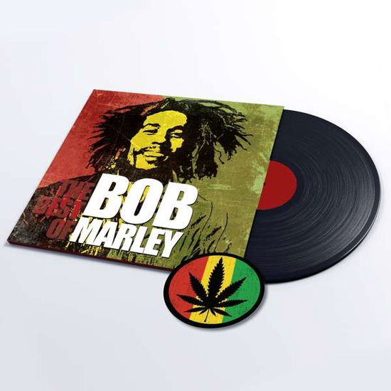 Best of Bob Marley - Bob Marley - Musik - ZYX - 0194111000674 - 13. september 2019