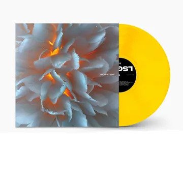 House of LSGRV: 2024 Loosegroove Records Compilation (LP) [RSD 2024 Yellow Vinyl edition] (2024)