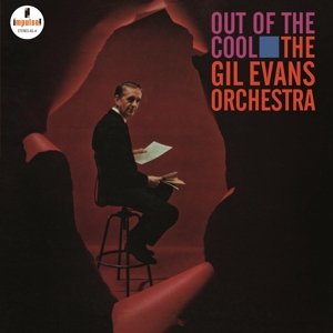 Out of the Cool - Gil Evans - Musique - Music On Vinyl - 0600753367674 - 29 janvier 2015