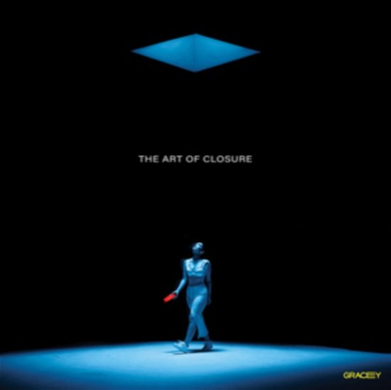 The Art Of Closure - Gracey - Musik - POLYDOR - 0602435252674 - 20. november 2020