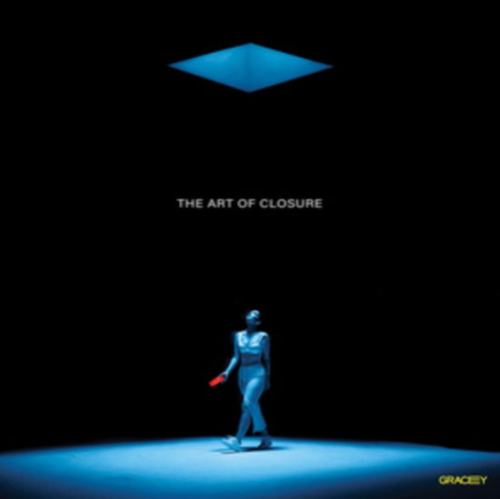 The Art Of Closure - Gracey - Musique - POLYDOR - 0602435252674 - 20 novembre 2020