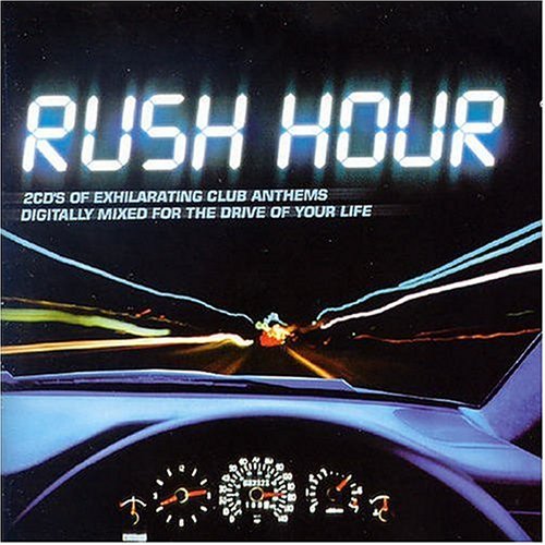 Rush Hour / Various - Rush Hour / Various - Music - Universal - 0602498198674 - December 13, 1901
