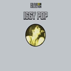 Cover for Iggy Pop · Colour Collection (CD) [Remastered edition] [Digipak] (2006)