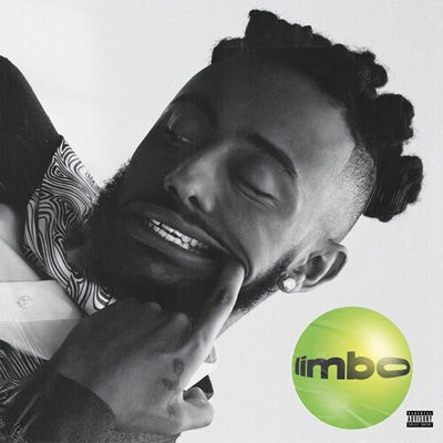 Cover for Aminé · Limbo (CD) (2020)