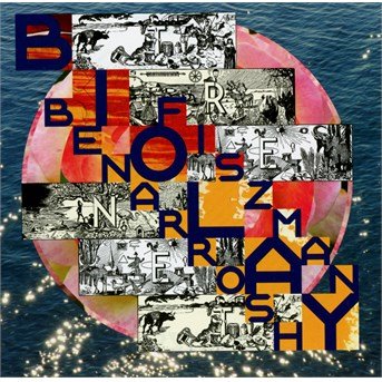 Cover for Benjamin,biolay / Fiszman,nicolas · Trenet (CD) (2015)