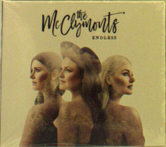 Cover for Mcclymonts · Endless (CD) (2017)