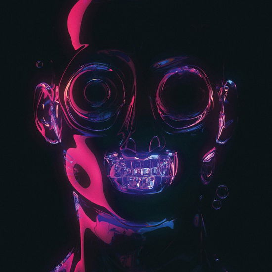 Cover for Saveus · Neuro (LP) (2018)