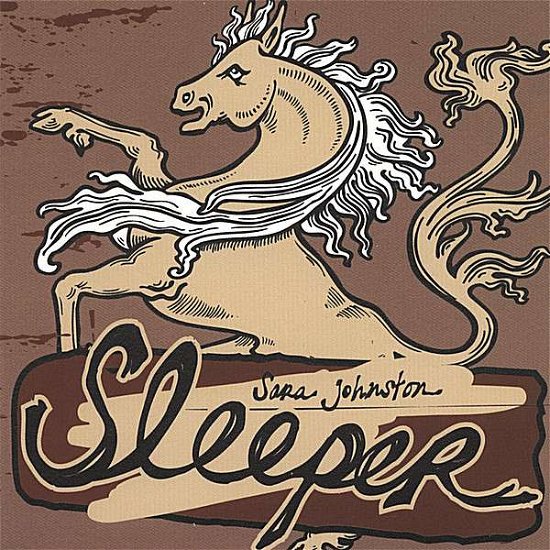 Sleeper - Sara Johnston - Music - MER MUSIKK - 0634479244674 - June 17, 2008