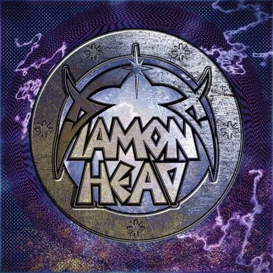 Cover for Diamond Head (CD) [Digipak] (2016)