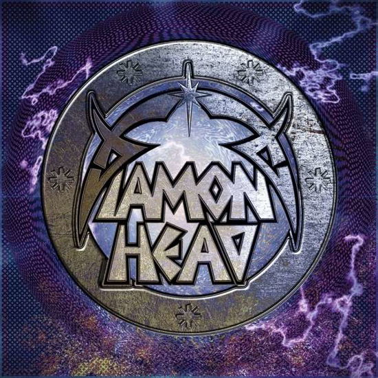 Cover for Diamond Head (CD) [Digipak] (2016)