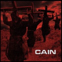 Cover for Cain (LP) (2019)