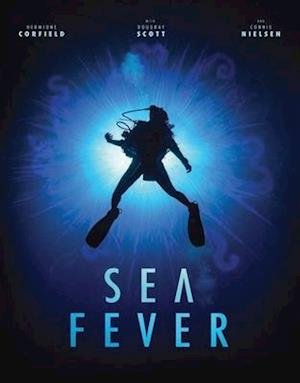 Cover for Sea Fever (Blu-ray) (2020)