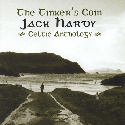 Cover for Jack Hardy · Tinker's Coin: Celtic Anthology (CD) (2005)