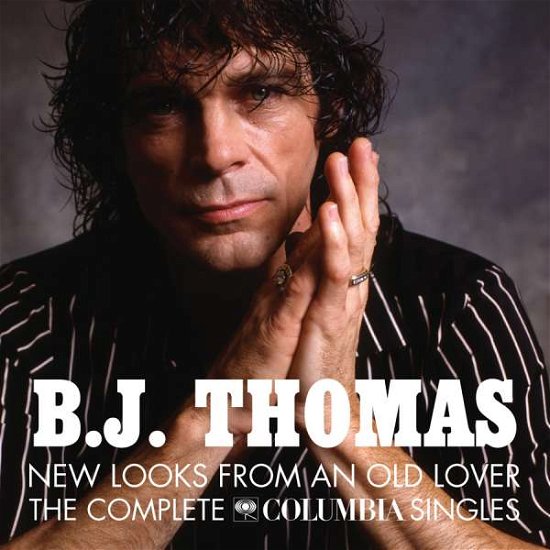 Cover for B.j. Thomas · New Looks From An Old Lover (CD) (2017)