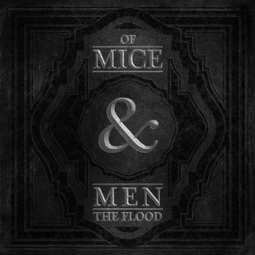 Cover for Of Mice And Men · Of Mice &amp; Men-flood (CD) (2011)