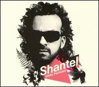 Shantel · Disko Partizani (CD) (2007)