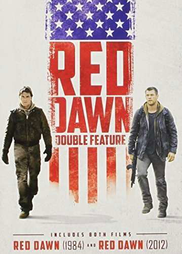 Red Dawn (1984) / Red Dawn - Red Dawn  / Red Dawn (2012) - Movies - Mgm - 0883904331674 - May 5, 2015