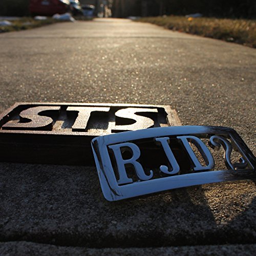 Sts X Rjd2 - Sts X Rjd2 - Musikk - RJD2 Dba R J Electrical Connections, Llc - 0888608665674 - 5. mai 2015