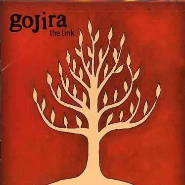 Cover for Gojira · Link (CD) (2005)