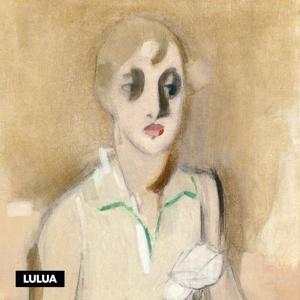 Cover for Lulua (LP) (2023)