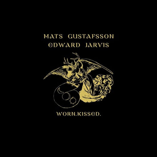 Cover for Mats Gustafsson · Worn.Kissed. (LP) [Box set] (2019)