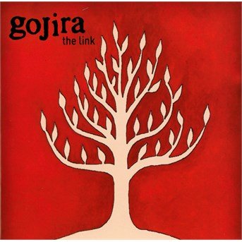 Cover for Gojira · Link (CD) [Limited edition] (2012)