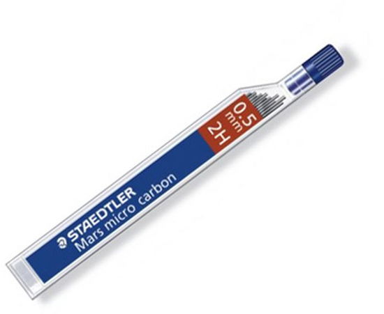 Mars Micro Carbon Fijnstift 0.5 Mm - Speelgoed | Creatief / Artwork / Di - Gadżety - Staedtler - 4007817213674 - 