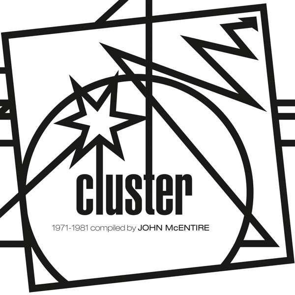 Kollektion 06: Cluster (1971-1981) Compiled Limited edition