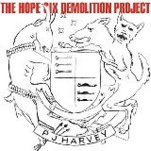 Hope Six Demolition Project (D - PJ Harvey - Musiikki - VAG - 4050538192674 - perjantai 15. huhtikuuta 2016
