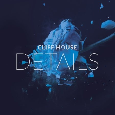 Details - Cliff House - Música - 7MUSIC - 4260437283674 - 26 de março de 2021