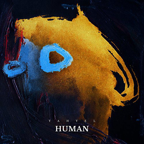 Cover for Yahyel · Human (LP) [Japan Import edition] (2021)