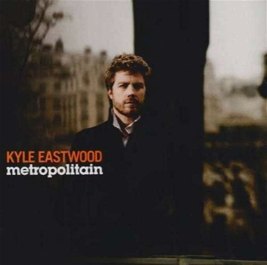 Cover for Kyle Eastwood · Metropolitain (CD) [Japan Import edition] (2021)