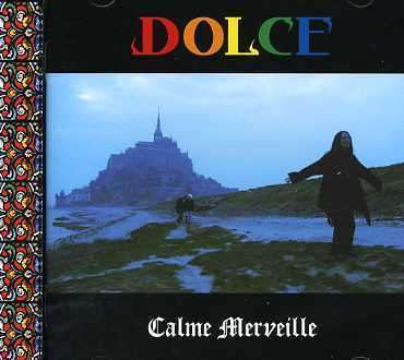 Calme Merveille - Dolce - Muzyka - 3D - 4543034008674 - 1 sierpnia 2006