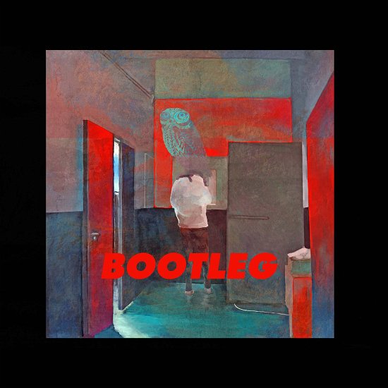 Cover for Kenshi Yonezu · Bootleg (CD) (2017)