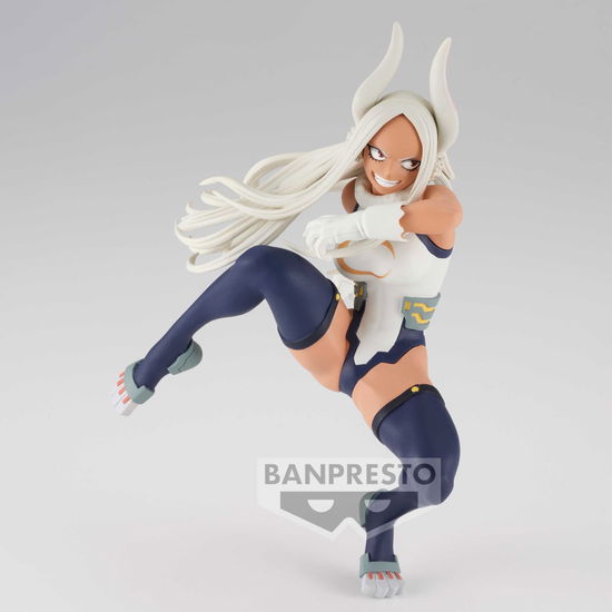 Bp Mha Amazing Heroes V22 - Bandai UK Ltd - Merchandise - BANDAI - 4983164192674 - 17. mai 2023