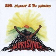 Cover for Marley,bob &amp; the Wailers · Survival/uprising (CD) (2007)