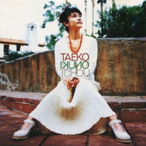 Cover for Taeko Onuki · Tchou (LP) (2020)