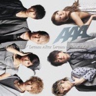 Cover for Aaa · Aitai to Omou Wake / Dream After Dream-yume Kara Sameta Yume- (CD) [Japan Import edition] (2010)
